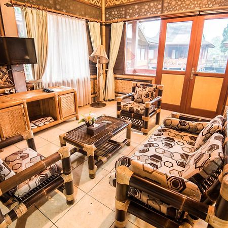 Resort Prima Cisarua Tagalbato ภายนอก รูปภาพ