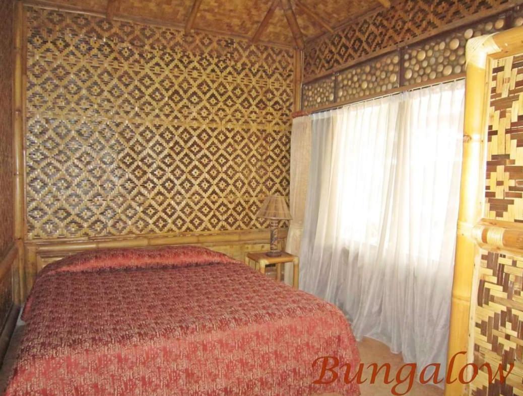Resort Prima Cisarua Tagalbato ภายนอก รูปภาพ