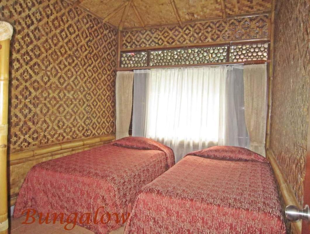 Resort Prima Cisarua Tagalbato ภายนอก รูปภาพ