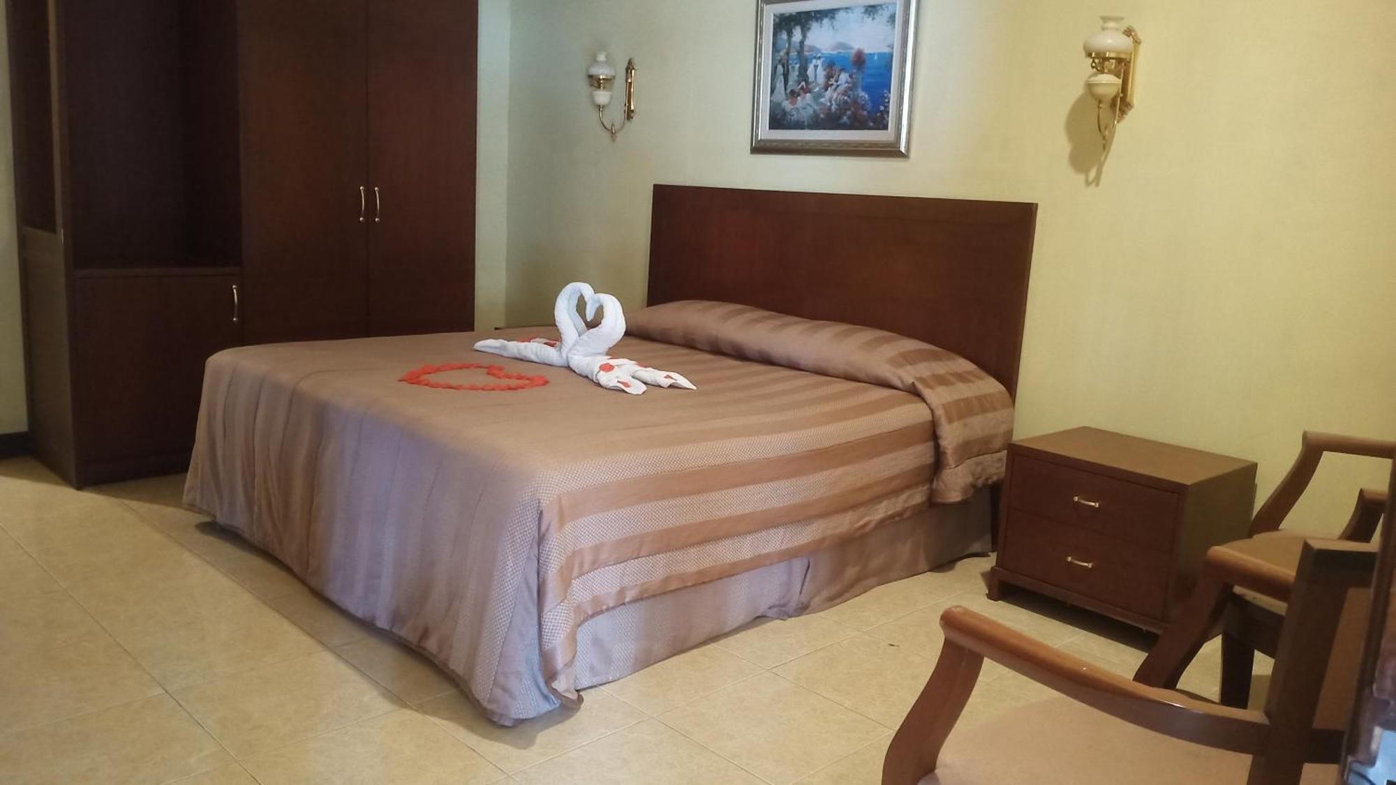 Resort Prima Cisarua Tagalbato ภายนอก รูปภาพ